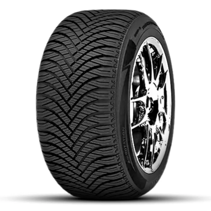Anvelope Semi noi All SEASON 205/55 R16 94V GOODRIDE ALL SEASON ELITE Z-401