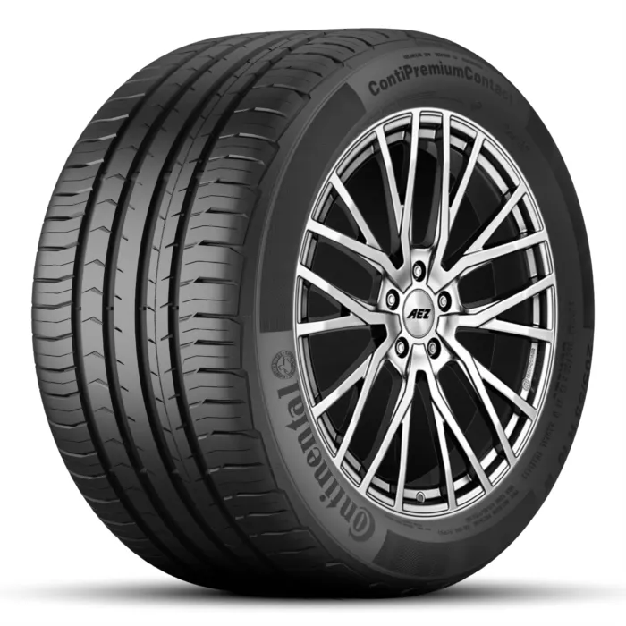 Anvelope Second Hand VARĂ 185/50 R16 81H CONTINENTAL CONTIPREMIUMCONTACT 5