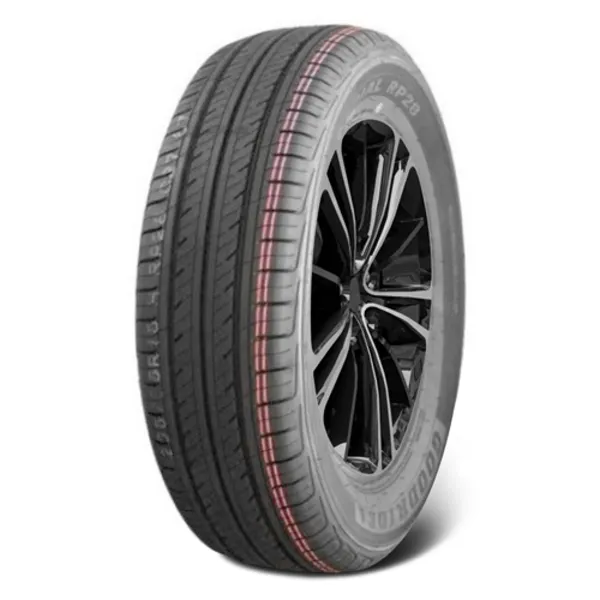 Anvelope Second Hand VARĂ 205/65 R16C 107/105T HANKOOK RADIAL RA28