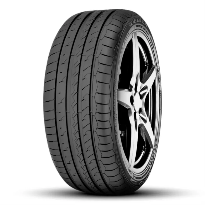 Anvelope Second Hand VARĂ 225/55 R17 101Y DEBICA PRESTO HP2