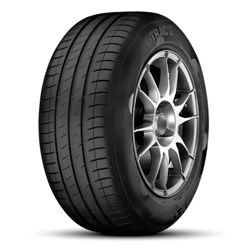Anvelope Second Hand VARĂ 155/65 R14 75T VREDESTEIN T-TRAC 2