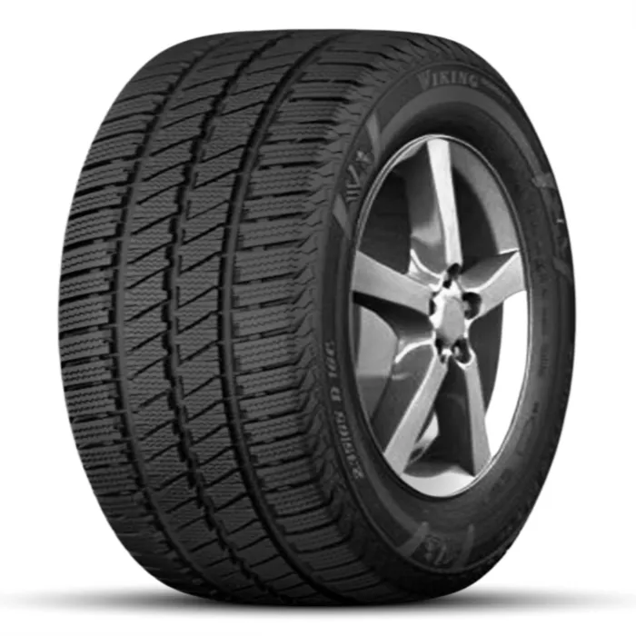 Anvelope Second Hand All SEASON 165/65 R14 79T VIKING SNOW TECH
