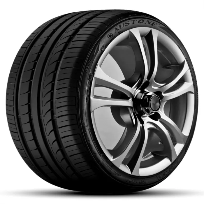 Anvelope Second Hand VARĂ 255/45 R18 103W AUSTONE ATHENA SP 701
