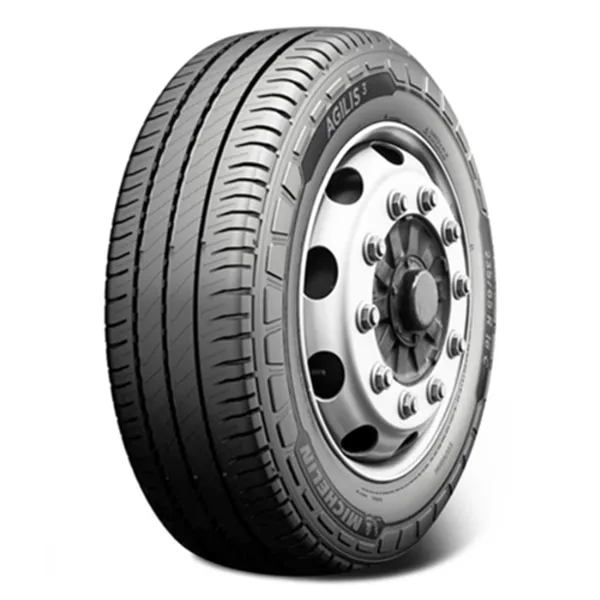 Anvelope Second Hand VARĂ 215/65 R16C 106/104T MICHELIN AGILIS 3