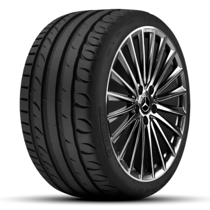 Anvelope Second Hand VARĂ 225/55 R17 101W RIKEN UHP ULTRA HIGH PERFORMANCE