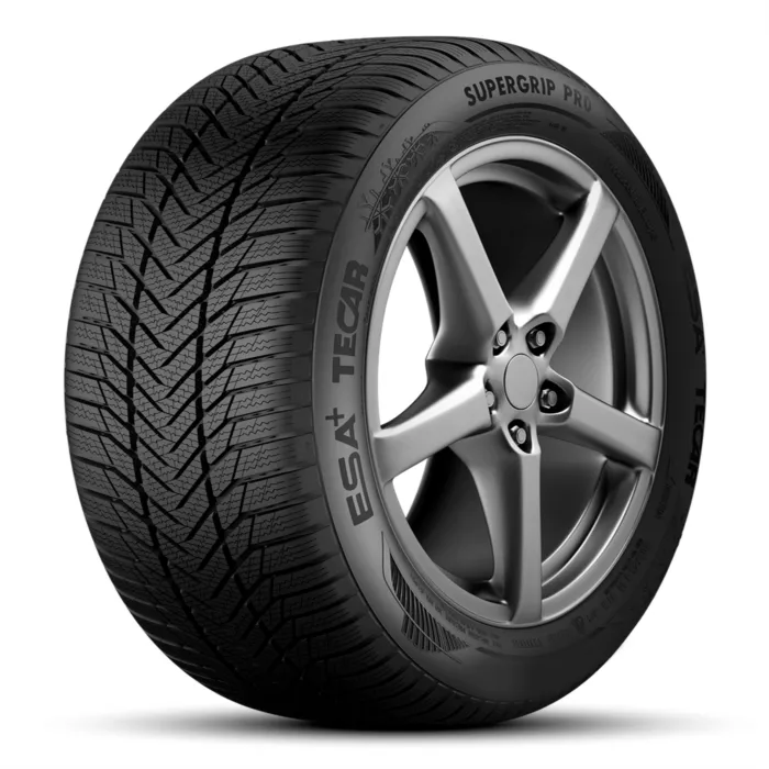 Anvelope Second Hand All SEASON 215/60 R16 99H ESA+ TECAR SUPER GRIP PR0
