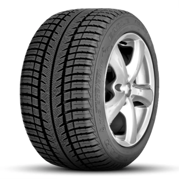 Anvelope Second Hand All SEASON 205/60 R16 92H GOOD YEAR EAGLE VECTOR +