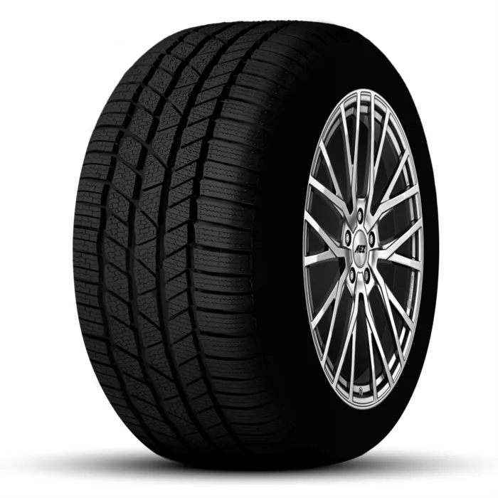 Anvelope IARNĂ 195/55 R16 87T ECO PLUS OKON WINTER 2