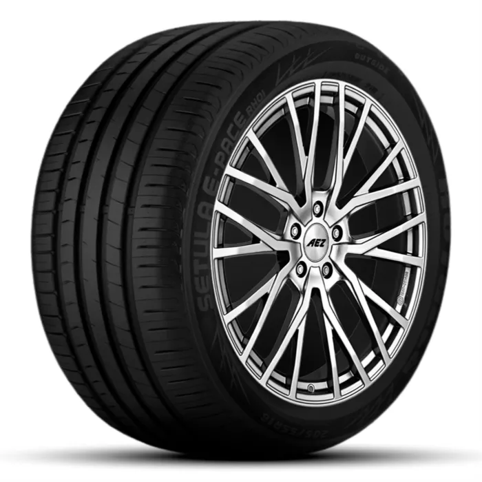Anvelope VARĂ  205/50 R16 87W Noi ROTALLA SETULA E-RACE RHOI