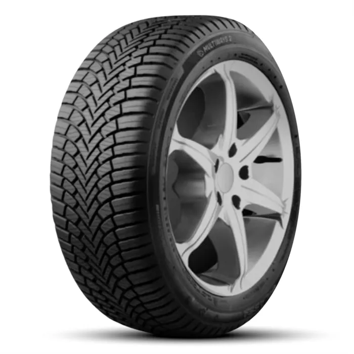Anvelope Second Hand VARĂ 205/55 R17 95V LASSA MULTIWAYS 2