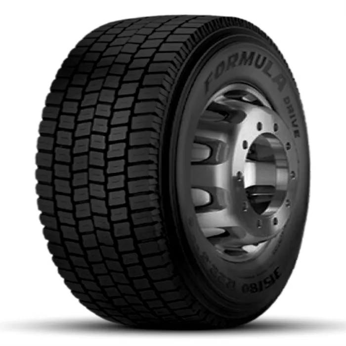 Anvelope Camion Tractiune 235/75 R17.5 132/130M Noi Formula Drive Strada