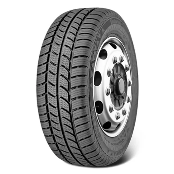 Anvelope Second Hand All SEASON 185/80 R14C 102/100Q CONTINENTAL VANCO WINTER