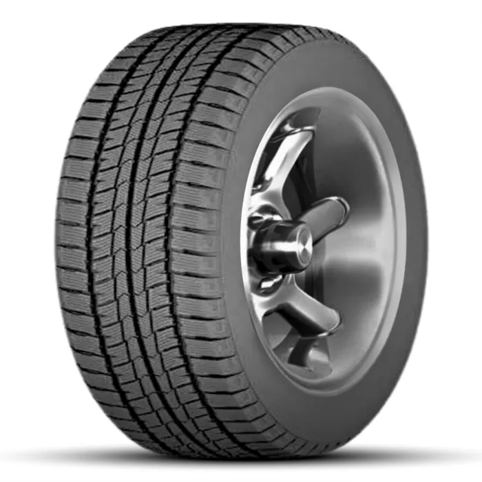 Anvelope IARNĂ  205/65 R15C 102/100T Noi Farroad FRD75