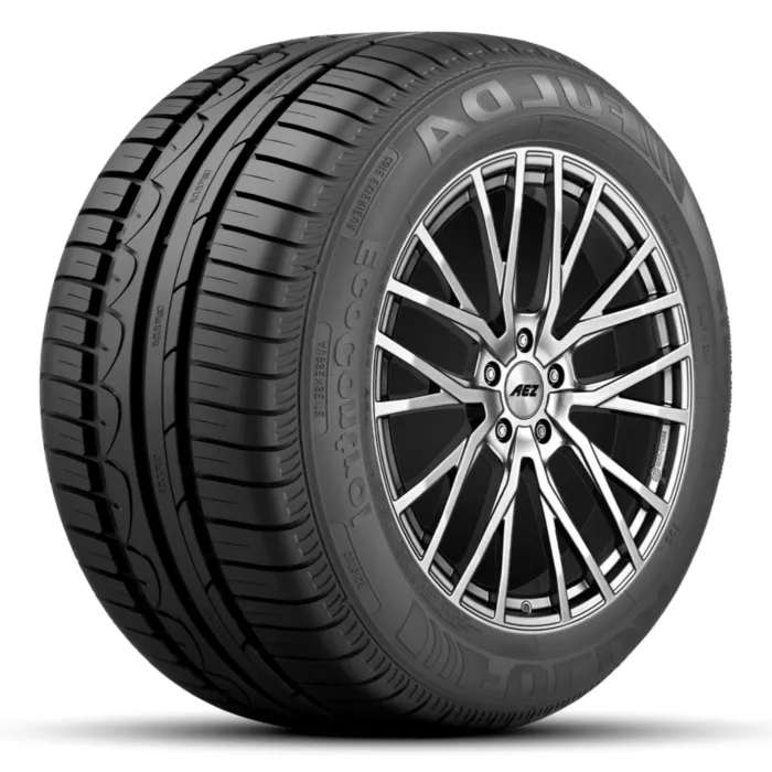 Anvelope Second Hand VARĂ 185/70 R14 88T FULDA ECO CONTROL