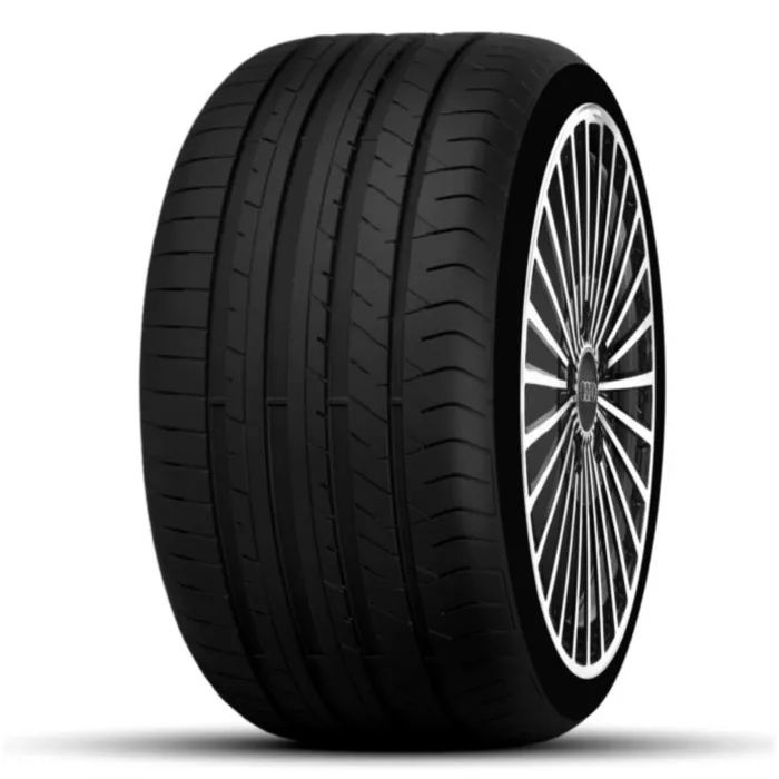 Anvelope Semi noi VARĂ 225/55 R17 101Y FULDA SPORTCONTROL 2