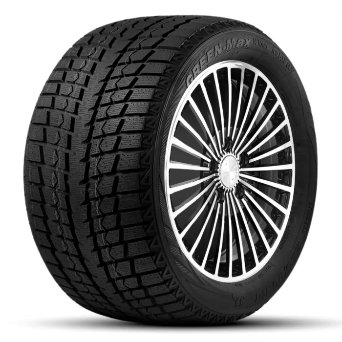 Anvelope IARNĂ  255/45 R20 105T Noi Autogreen Snow Chaser AW02