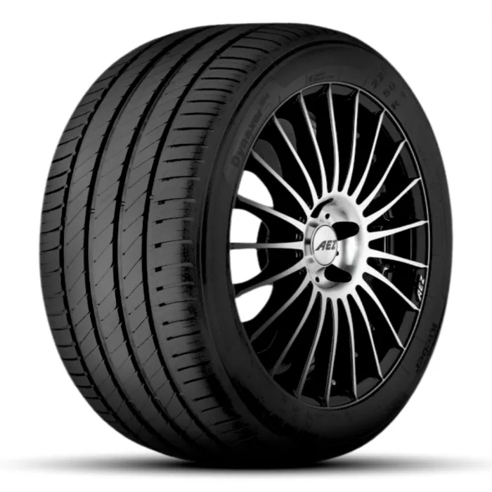 Anvelope Semi noi VARĂ 205/55 R16 91V KLEBER DYNAXER HP4