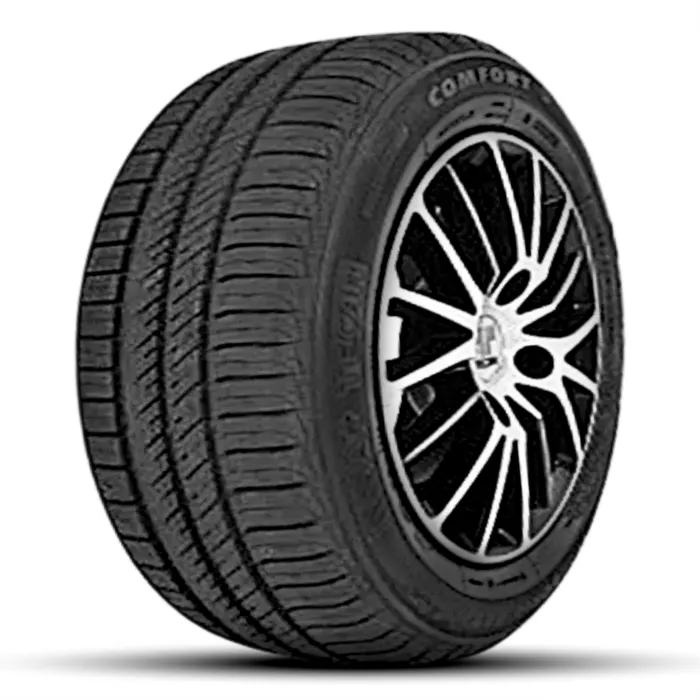 Anvelope Semi noi VARĂ 185/65 R14 86T ESA+ TECAR COMFORT 3