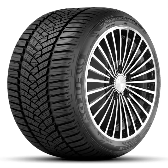 Anvelope Second Hand All SEASON 215/55 R17 98V FULDA KRISTALL CONTROL HP 2