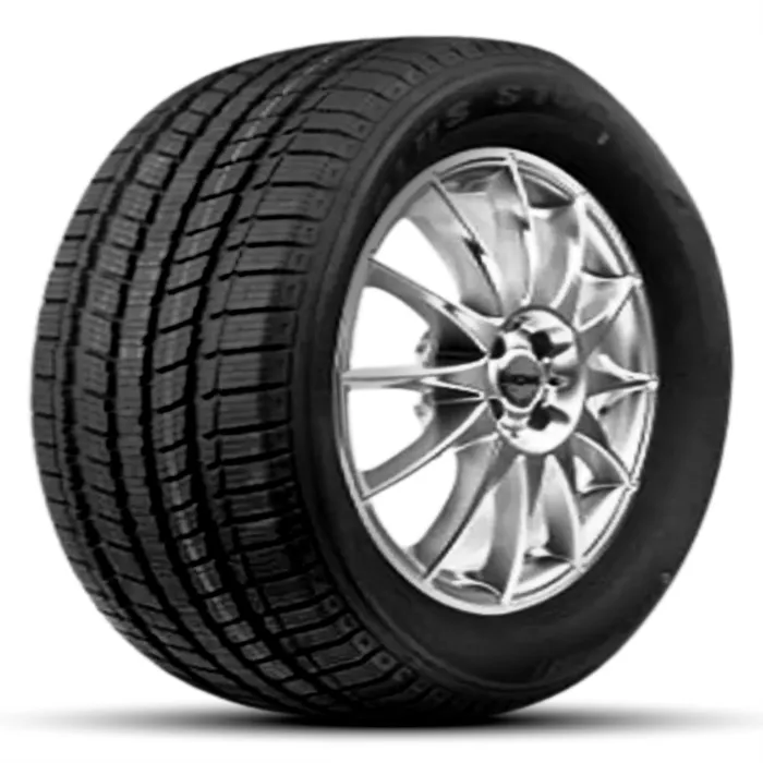 Anvelope Second Hand All SEASON 205/55 R16 91H ZEETEX ICE PLUS S100