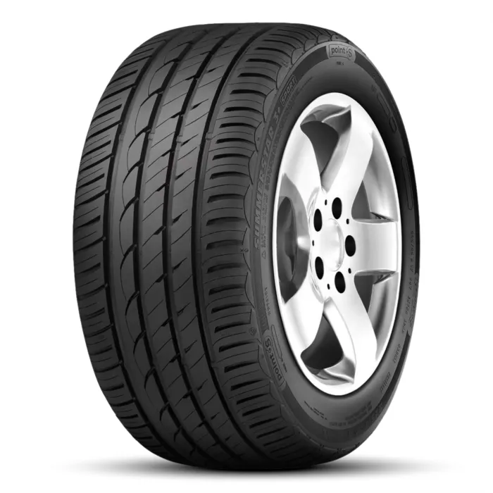 Anvelope VARĂ 215/45 R17 91Y Noi POINT S SUMER STAR 3+ SPORT