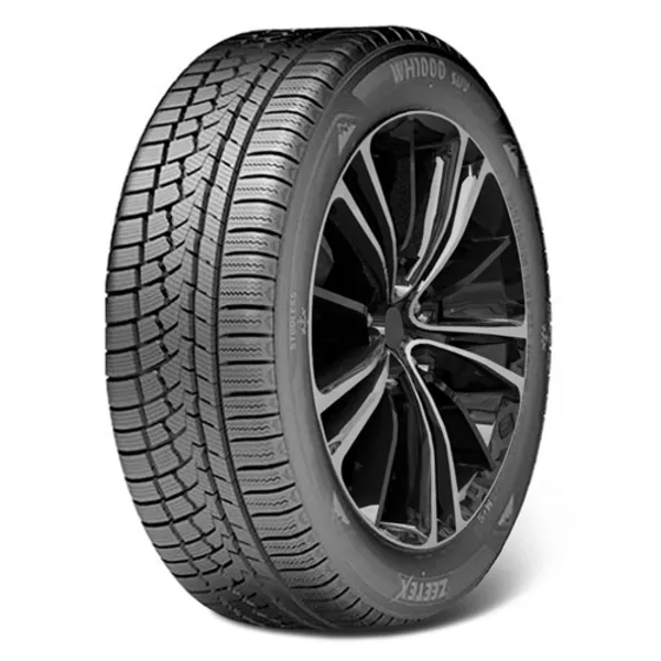 Anvelope Second Hand All SEASON 205/55 R17 95V ZEETEX WH1000