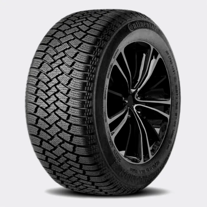 Anvelope Second Hand All SEASON 145/80 R14 76T CONTINENTAL CONTIWINTERCONTACT TS 760