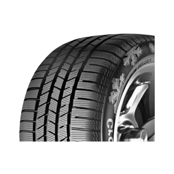 Anvelope Second Hand IARNĂ 275/45 ZR21 110V CONTINENTAL CROSS CONTACT WINTER