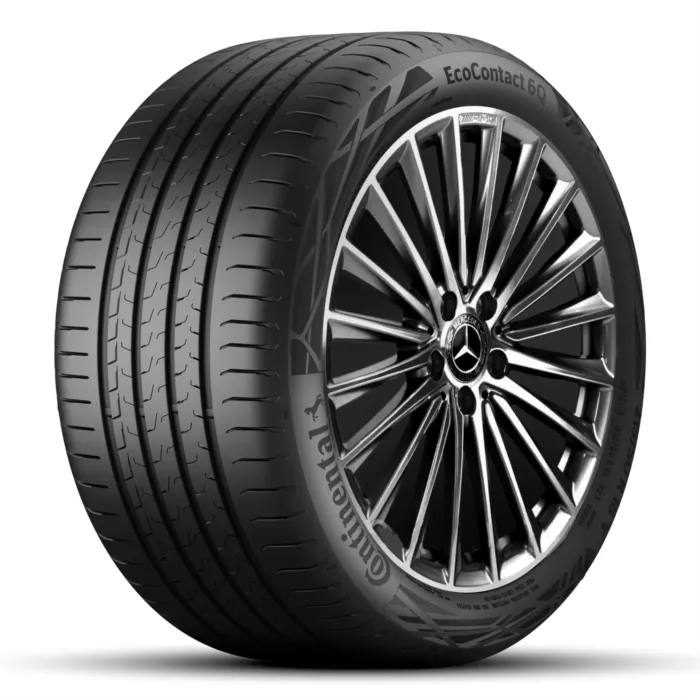 Anvelope Second Hand VARĂ 215/60 R17 96H CONTINENTAL ECOCONTACT 6 Q