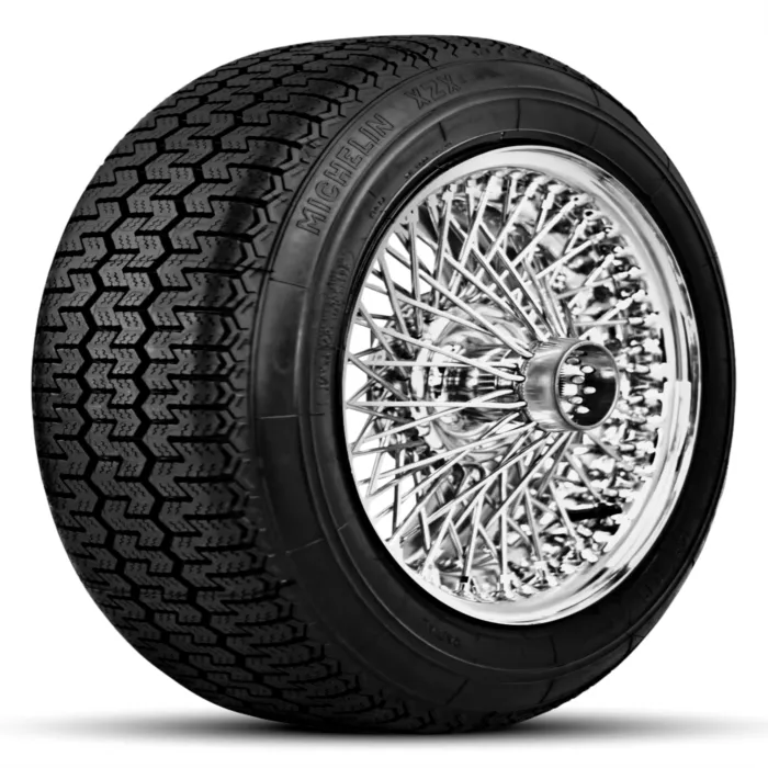 Anvelope Second Hand VARĂ 165/80 R14 84S MICHELIN XZX