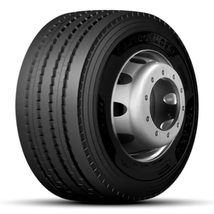 Anvelope Camion Oricare 425/65 R22.5 165K Noi GREENTRAC GTRT2