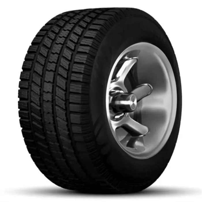 Anvelope VARĂ 275/65 R17 113T Noi Uniglory HR802