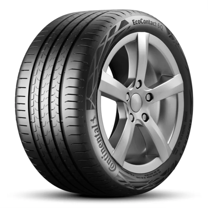 Anvelope Second Hand VARĂ 285/40 R20 108W CONTINENTAL ECOCONTACT 6Q MO