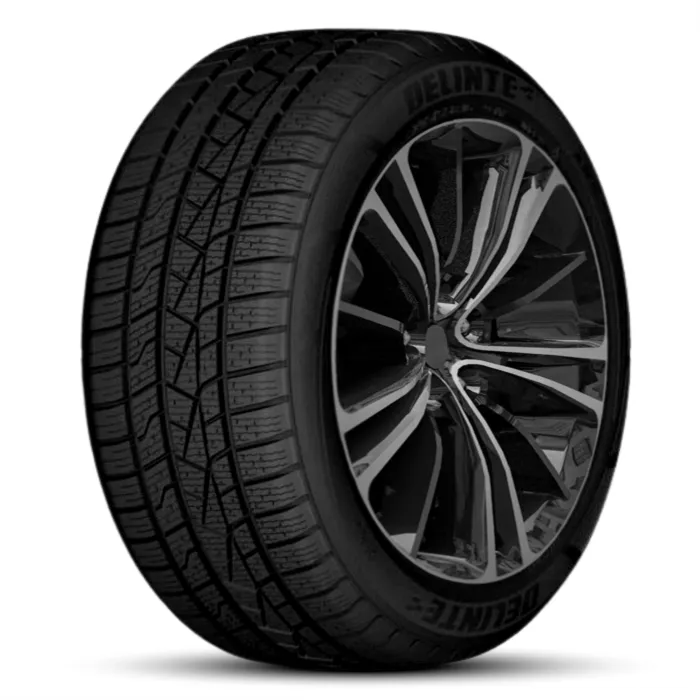 Anvelope Second Hand VARĂ 205/55 R16 94V DELINTE AW5