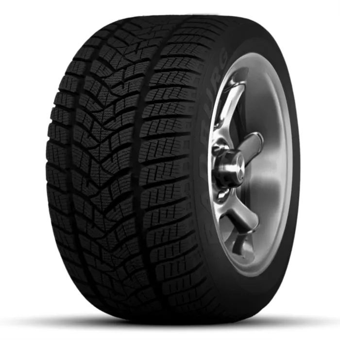 Anvelope IARNĂ 235/50 R18 97H ECO PLUS ALPIN SPORT