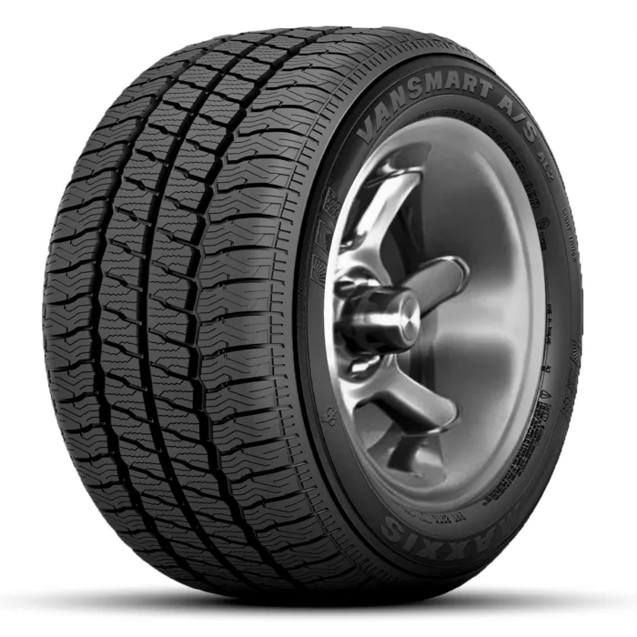Anvelope Second Hand VARĂ 225/55 R17C 109/107H MAXXIS VANSMART A/S AL2