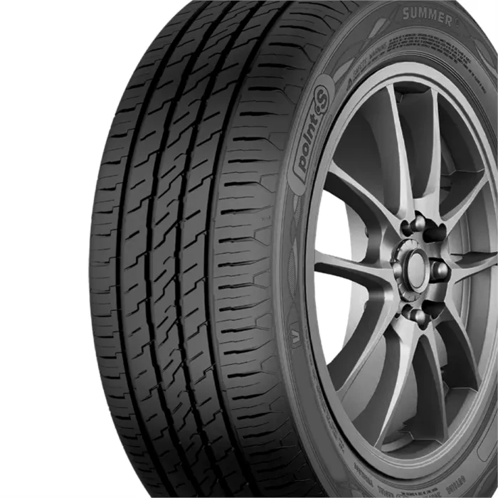 Anvelope Second Hand VARĂ 175/65 R15 84T POINT S SUMMERSTAR 3