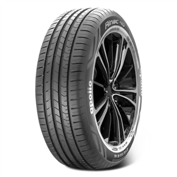 Anvelope Second Hand VARĂ 195/50 R15 82V APOLLO ALNAC 4G