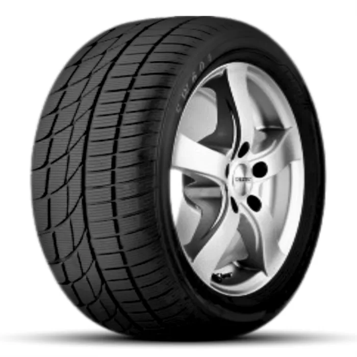 Anvelope Second Hand All SEASON 185/60 R15 88H GOODRIDE SW 601 SNOWMASTER