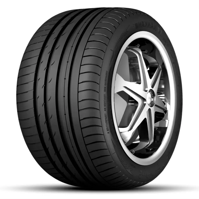 Anvelope Second Hand VARĂ 205/45 R16 87V NANKANG SPORTNEX AS-2+