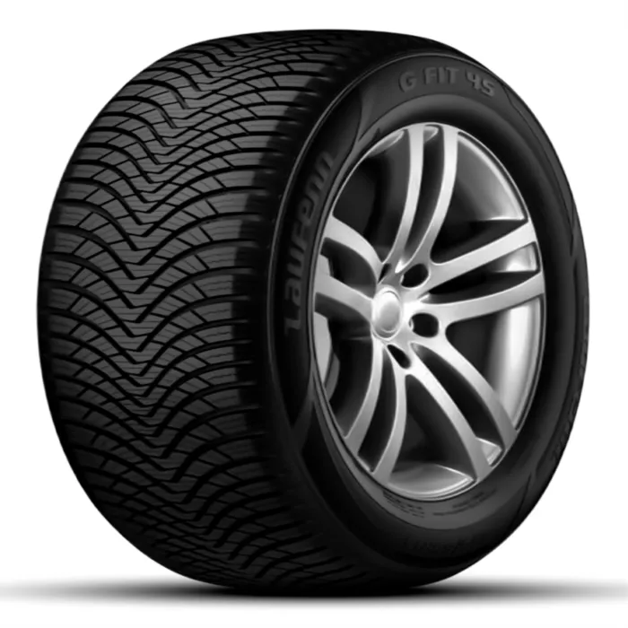 Anvelope Semi noi All SEASON 215/55 R16 97V LAUFENN G FIT 45