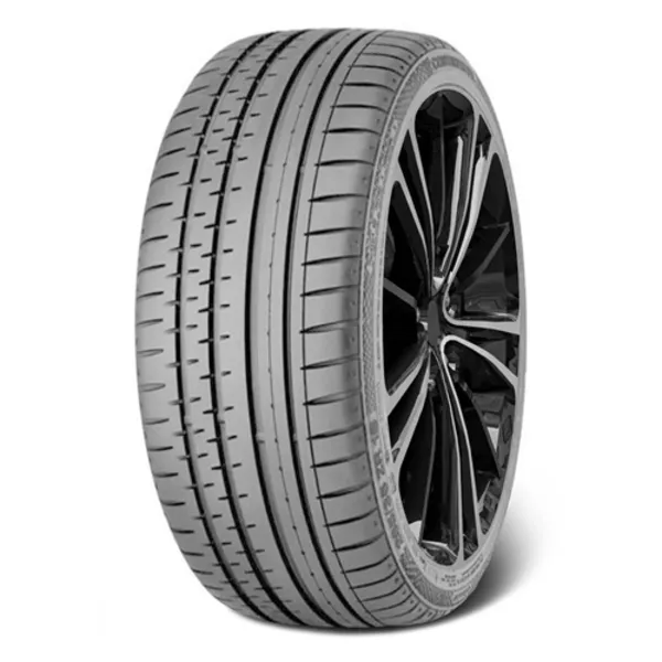 Anvelope Semi noi VARĂ 215/40 R16 86W CONTINENTAL SPORT CONTACT 2