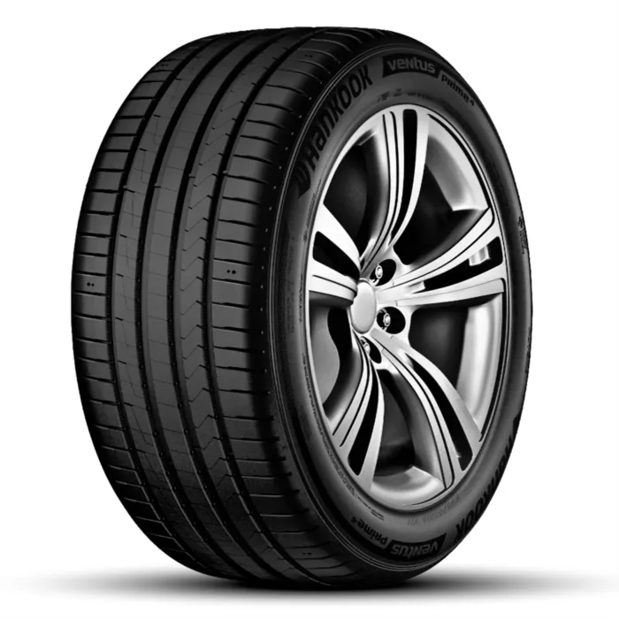 Anvelope Semi noi VARĂ 225/50 R18 99W HANKOOK Ventus Prime 4