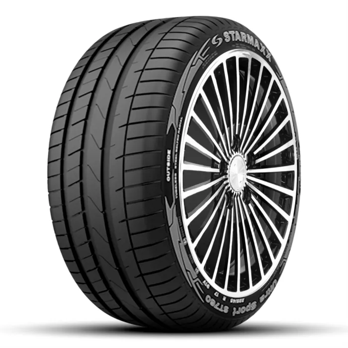 Anvelope Second Hand VARĂ 225/55 R17 101W STARMAXX ULTRA SPORT ST760