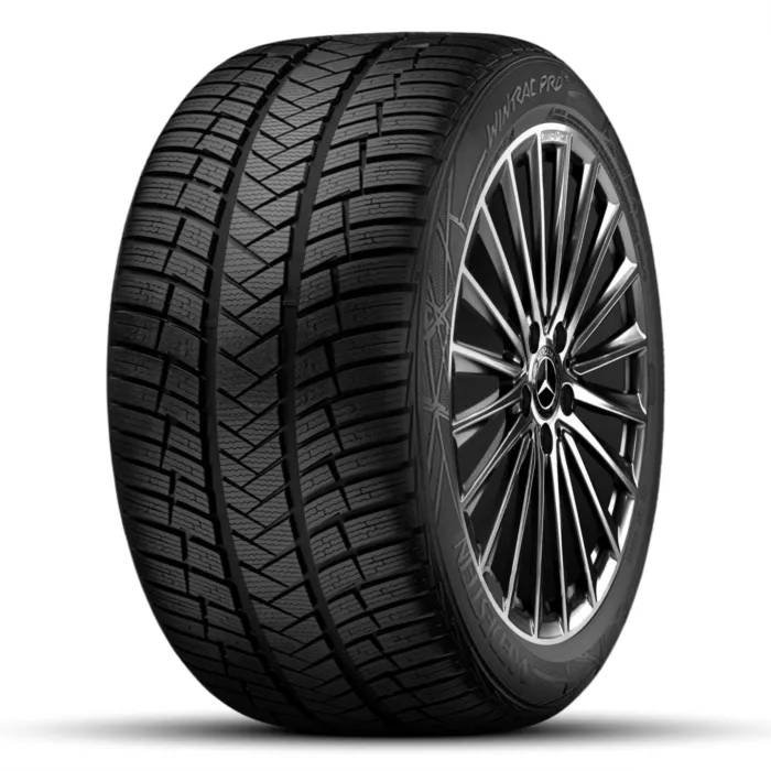 Anvelope Second Hand IARNĂ 205/65 R17 100H VREDESTEIN WINTRAC PRO