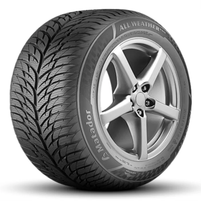 Anvelope Second Hand VARĂ 165/65 R14 79T MATADOR ALL WEATHER EVO