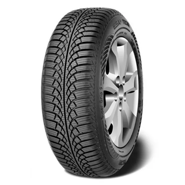 Anvelope Semi noi IARNĂ 205/60 R16 96H ESA TECAR SUPER GRIP 9