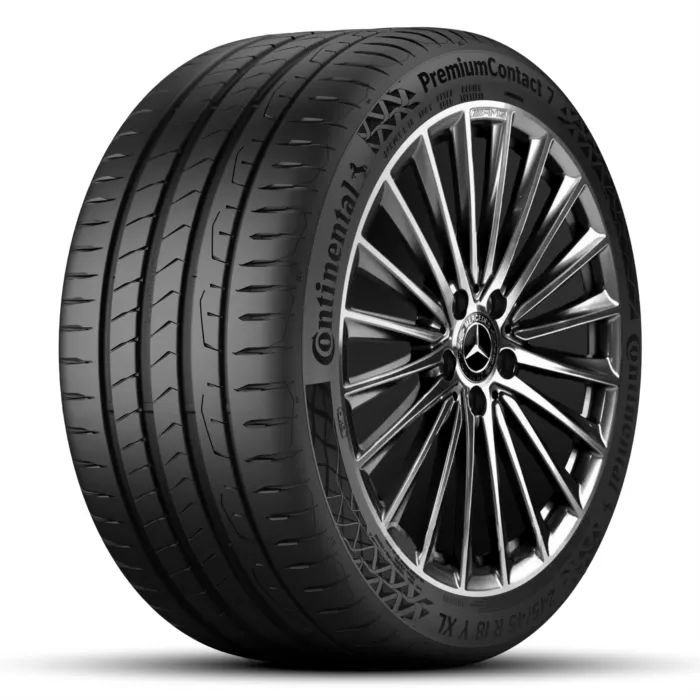 Anvelope Second Hand VARĂ 205/55 R17 95W CONTINENTAL PREMIUMCONTACT7