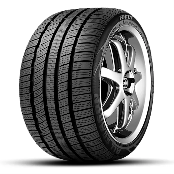 Anvelope Second Hand VARĂ 195/60 R16C 99/97T HIFLY ALL-TURI ZZ1