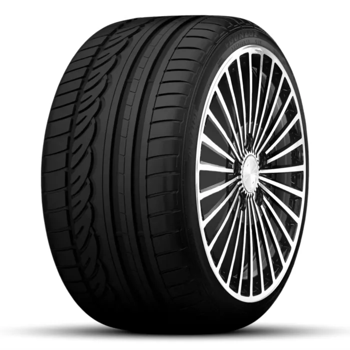Anvelope Second Hand VARĂ 195/55 R15 85H DUNLOP SP SPORT 01